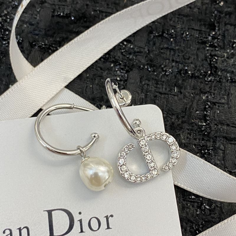 Christian Dior Earrings